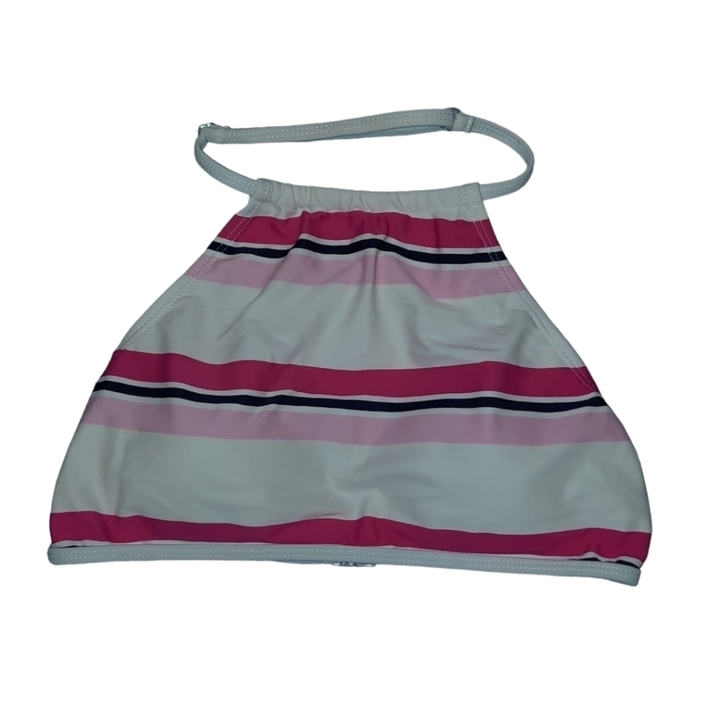 Snapper Rock Girls Bikini Top Size 16